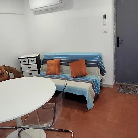 Apartamento Le 29