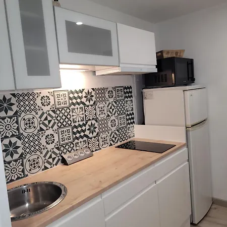 Appartement Le 29 *