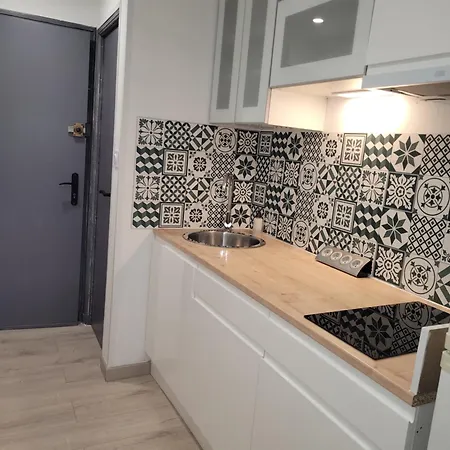 Apartamento Le 29