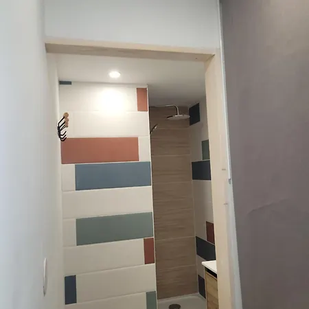 Apartamento Le 29 Le Barcarès