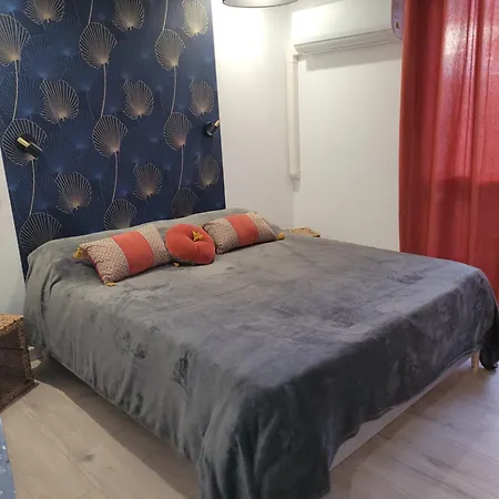 Le 29 Apartamento Le Barcarès