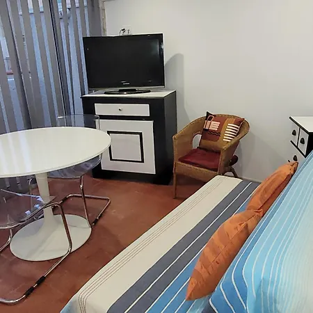 Le 29 Apartment Le Barcares