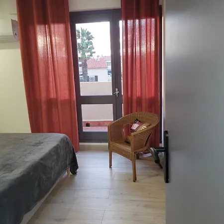 Le 29 Le Barcarès