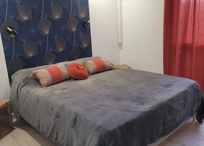 Le 29 Apartment Le Barcarès